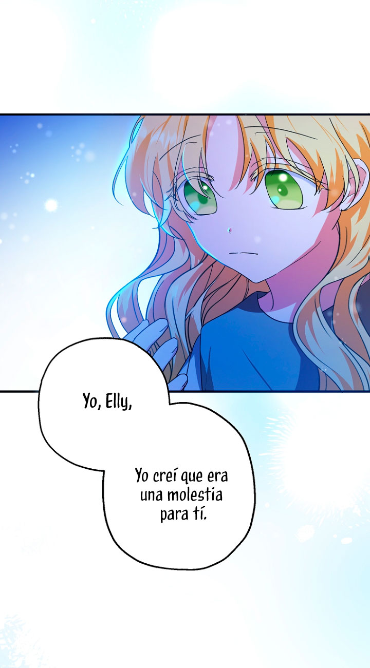 La futura nuera se prepara para la adopción Capítulo 10 - Page 40