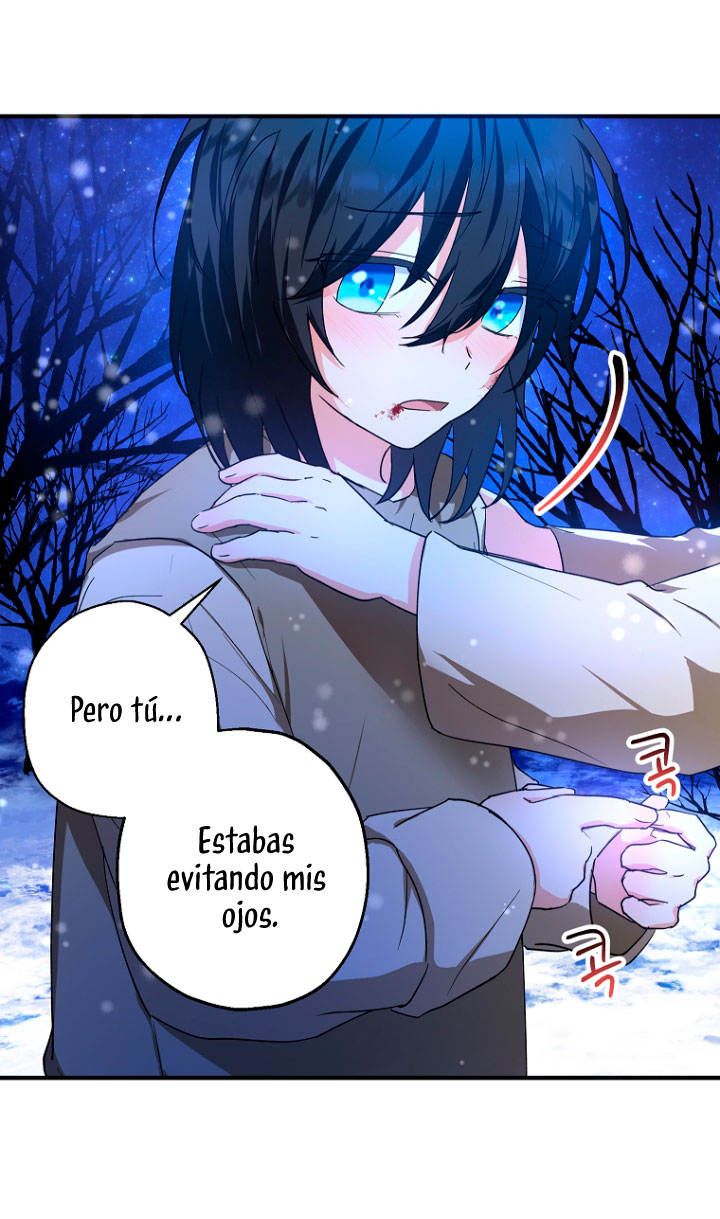 La futura nuera se prepara para la adopción Capítulo 10 - Page 44