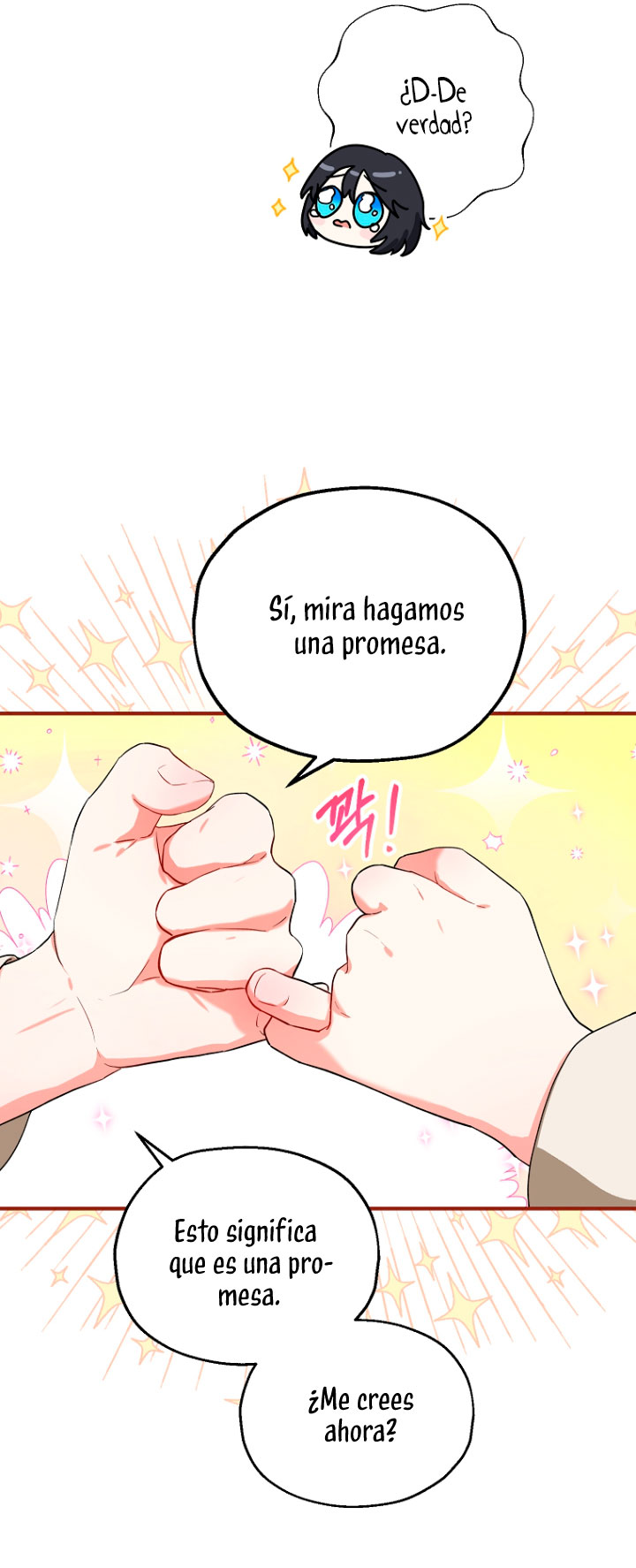 La futura nuera se prepara para la adopción Capítulo 10 - Page 48