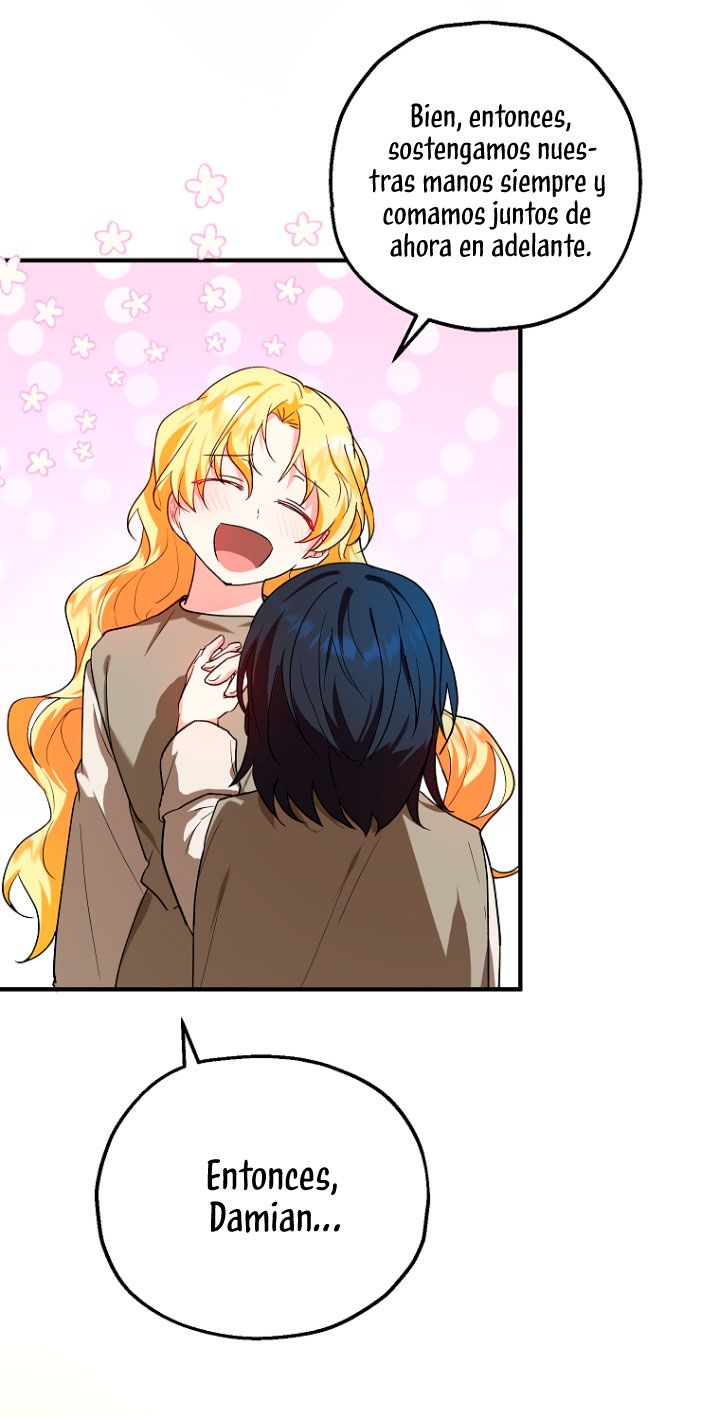 La futura nuera se prepara para la adopción Capítulo 10 - Page 51