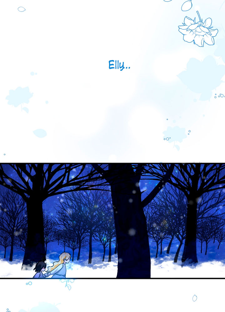 La futura nuera se prepara para la adopción Capítulo 10 - Page 56