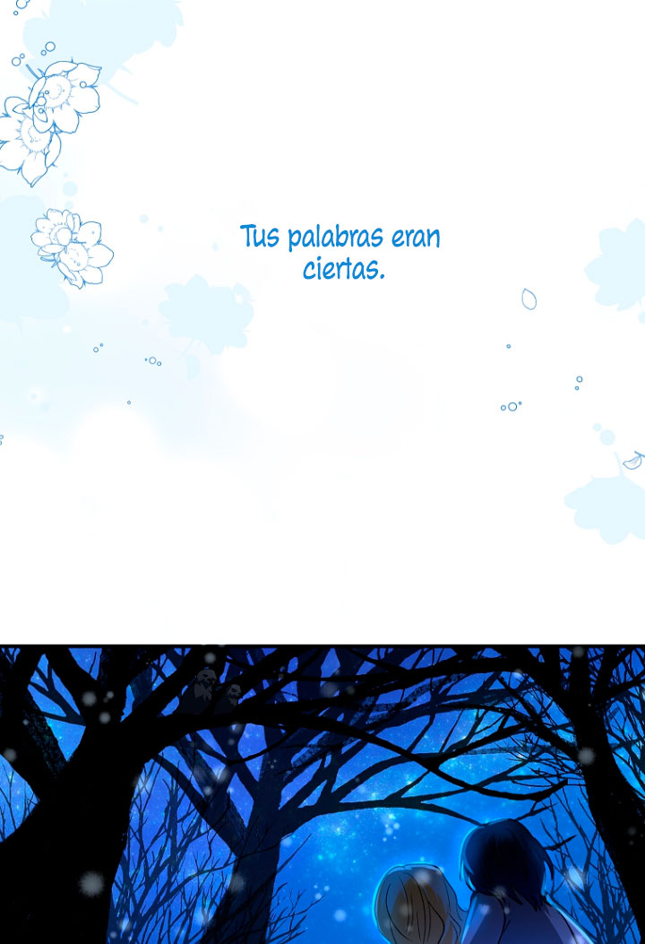 La futura nuera se prepara para la adopción Capítulo 10 - Page 57