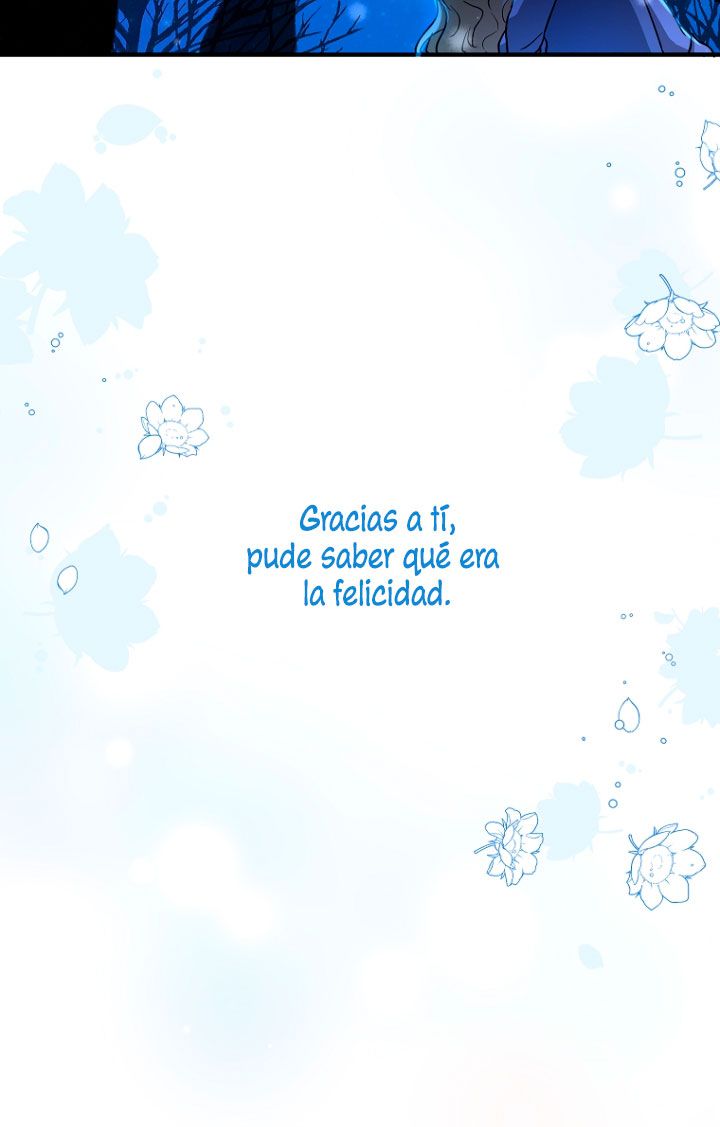 La futura nuera se prepara para la adopción Capítulo 10 - Page 58