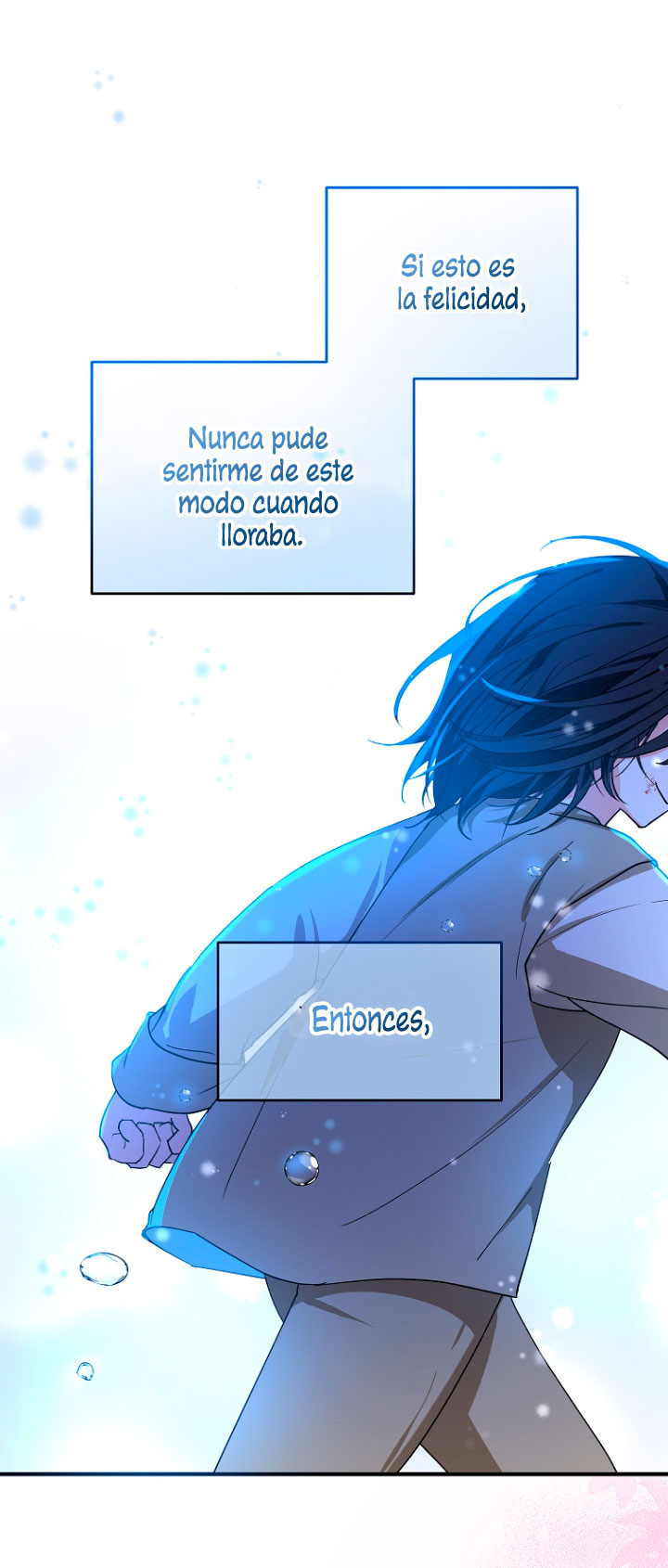 La futura nuera se prepara para la adopción Capítulo 10 - Page 61