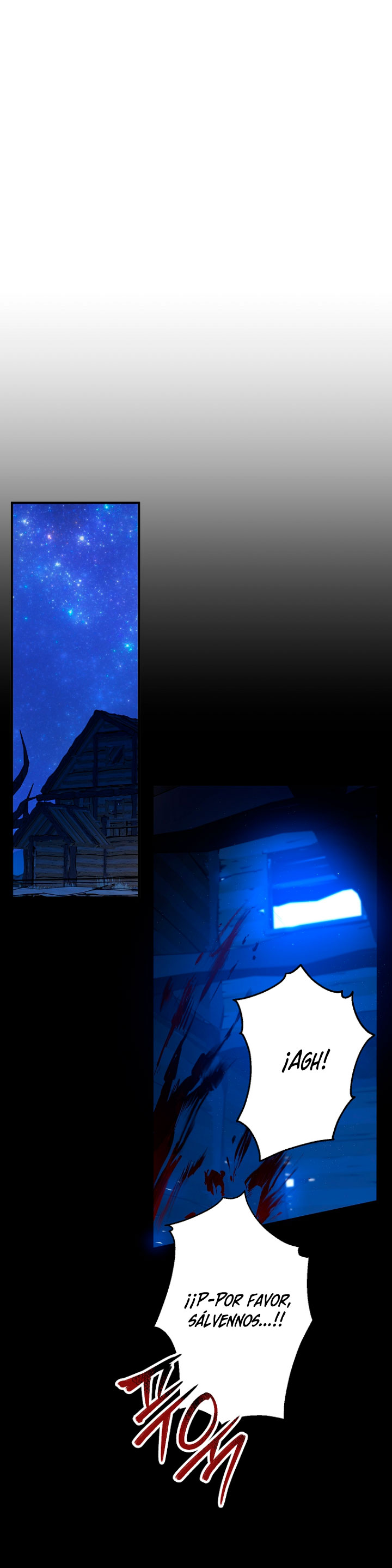 La futura nuera se prepara para la adopción Capítulo 10 - Page 64