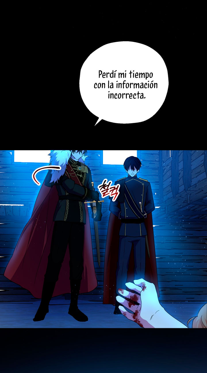 La futura nuera se prepara para la adopción Capítulo 10 - Page 66