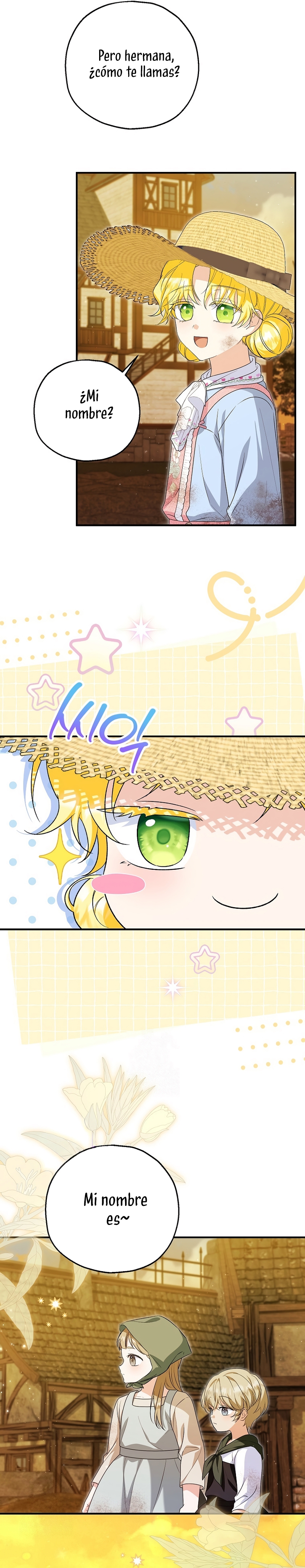 La futura nuera se prepara para la adopción Capítulo 100 - Page 20