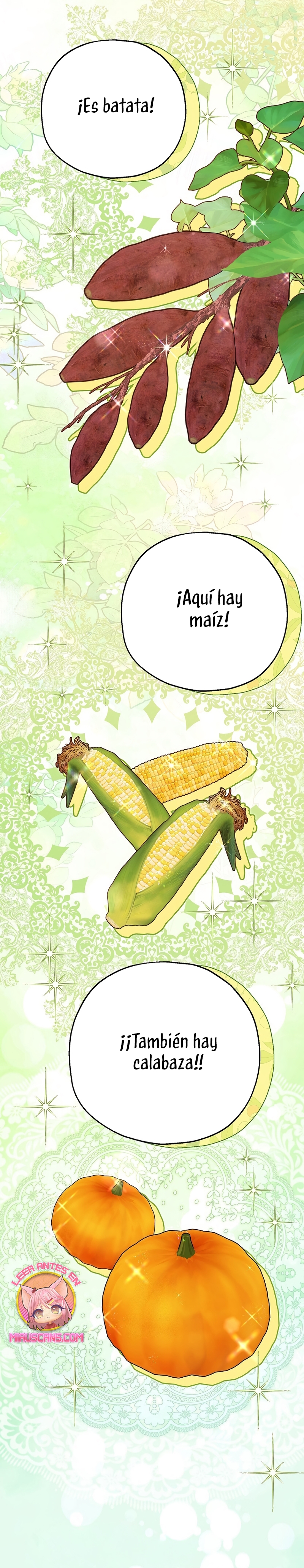 La futura nuera se prepara para la adopción Capítulo 101 - Page 13