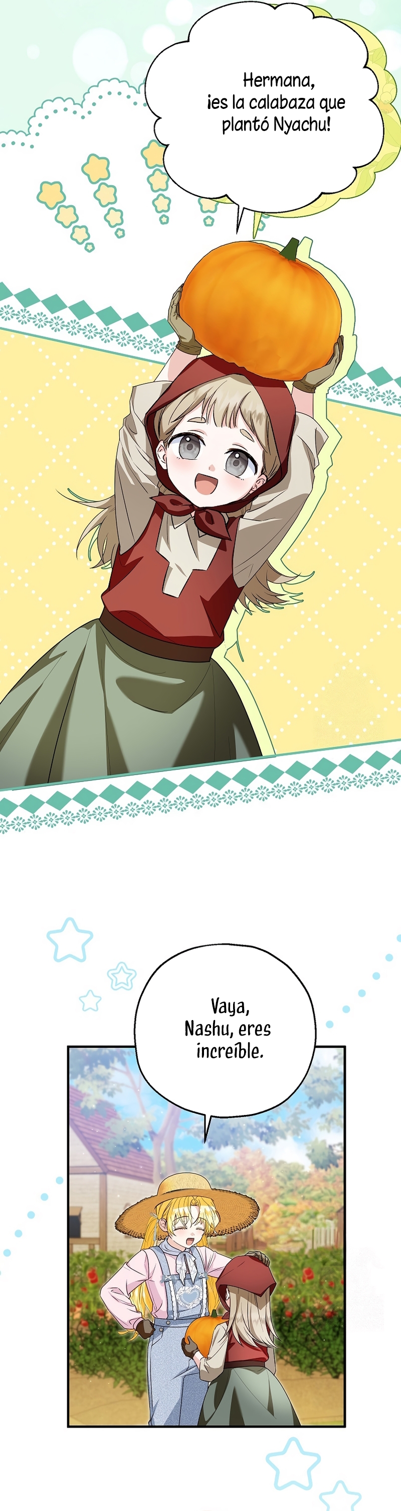 La futura nuera se prepara para la adopción Capítulo 101 - Page 14