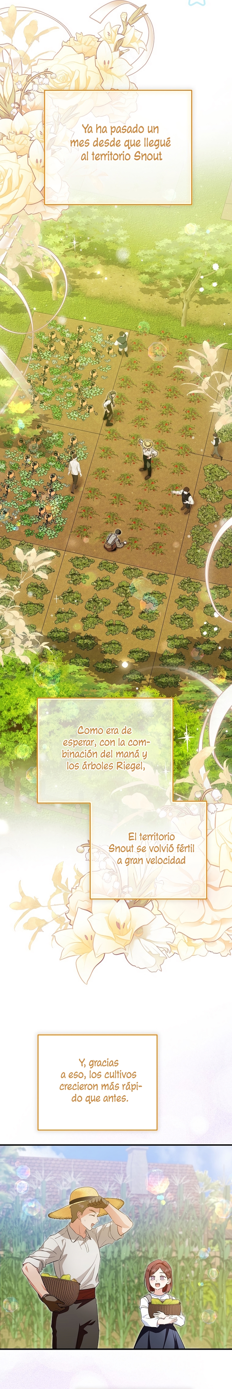 La futura nuera se prepara para la adopción Capítulo 101 - Page 15