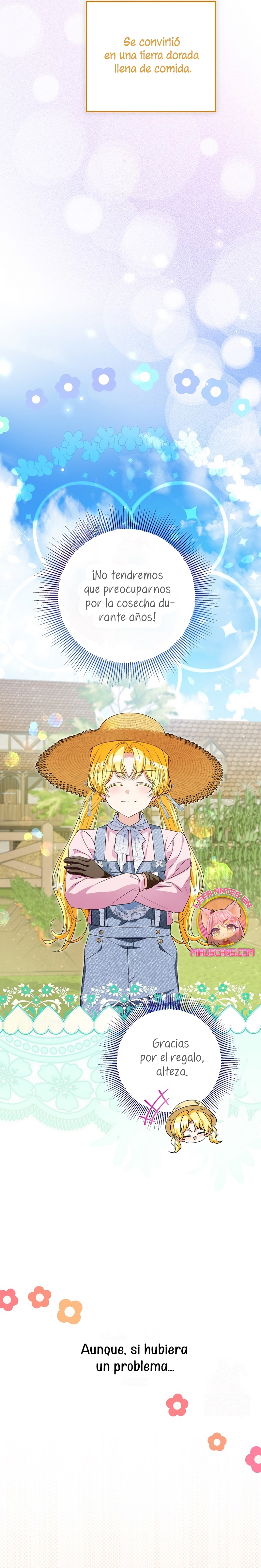 La futura nuera se prepara para la adopción Capítulo 101 - Page 16