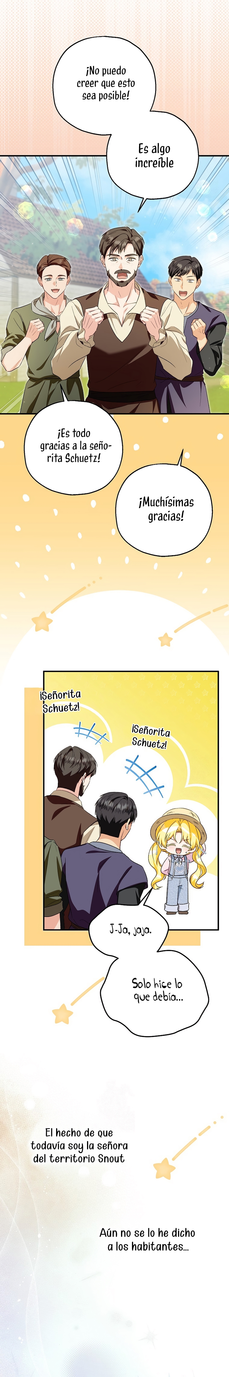 La futura nuera se prepara para la adopción Capítulo 101 - Page 17