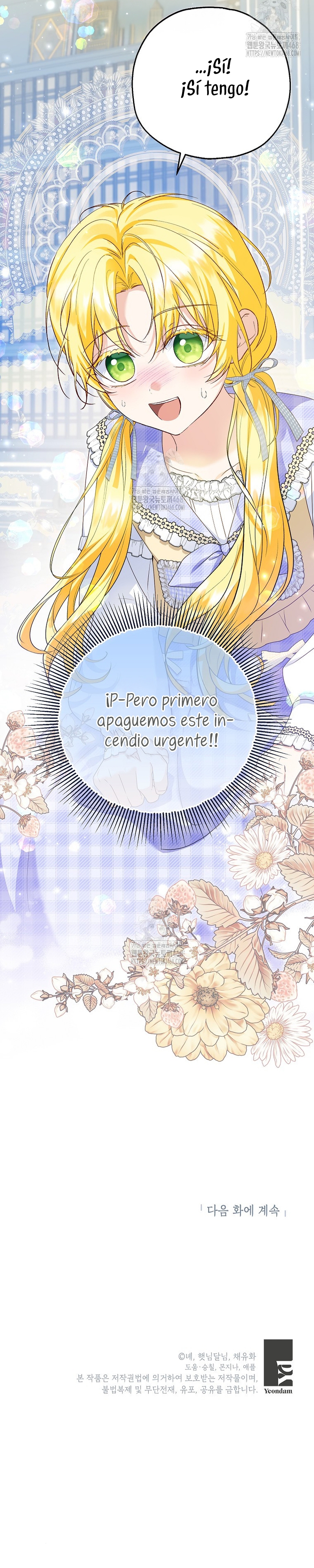 La futura nuera se prepara para la adopción Capítulo 102 - Page 31