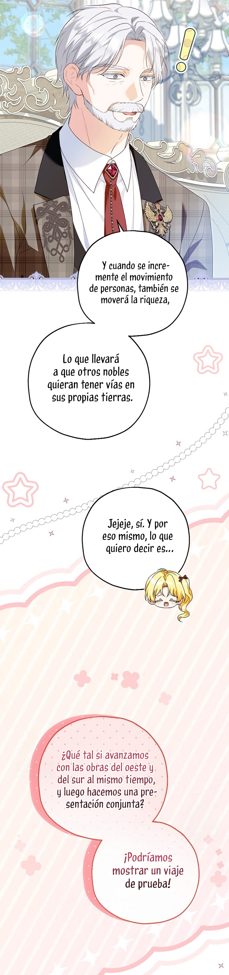 La futura nuera se prepara para la adopción Capítulo 103 - Page 28