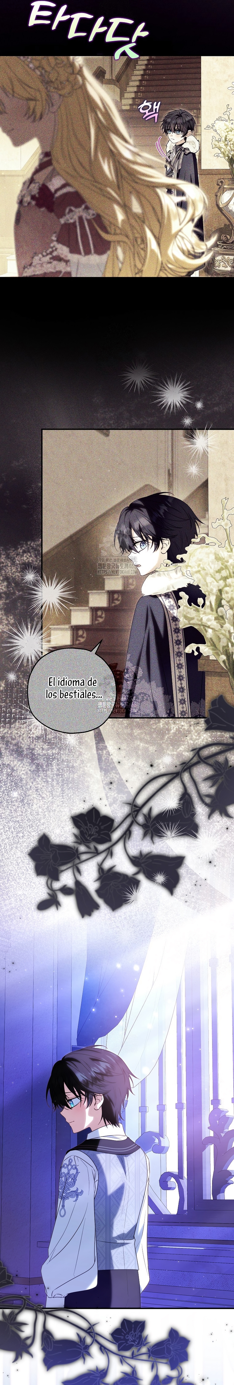 La futura nuera se prepara para la adopción Capítulo 106 - Page 26