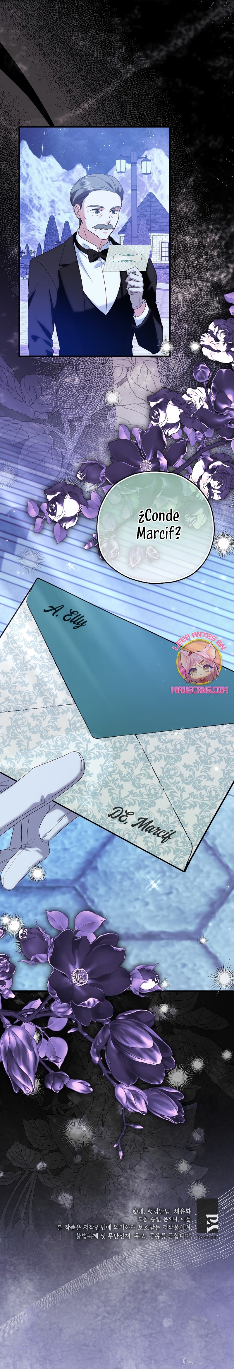 La futura nuera se prepara para la adopción Capítulo 106 - Page 31