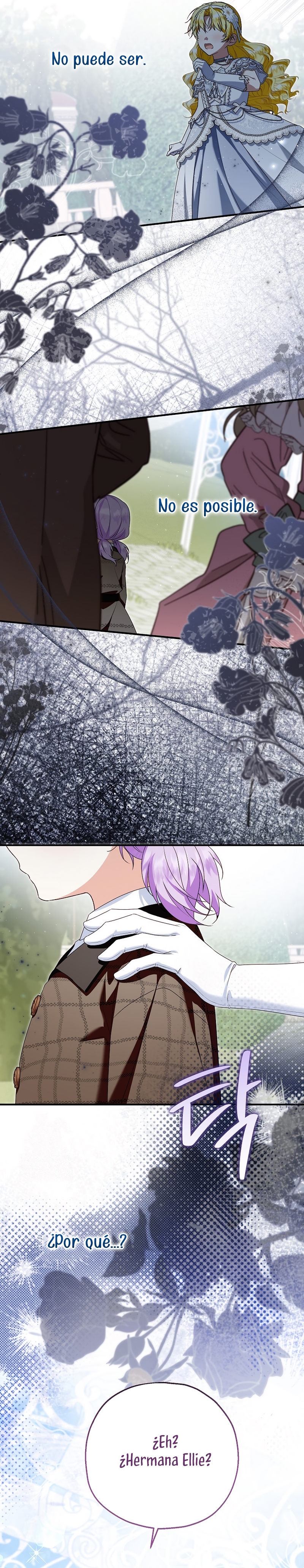 La futura nuera se prepara para la adopción Capítulo 108 - Page 30