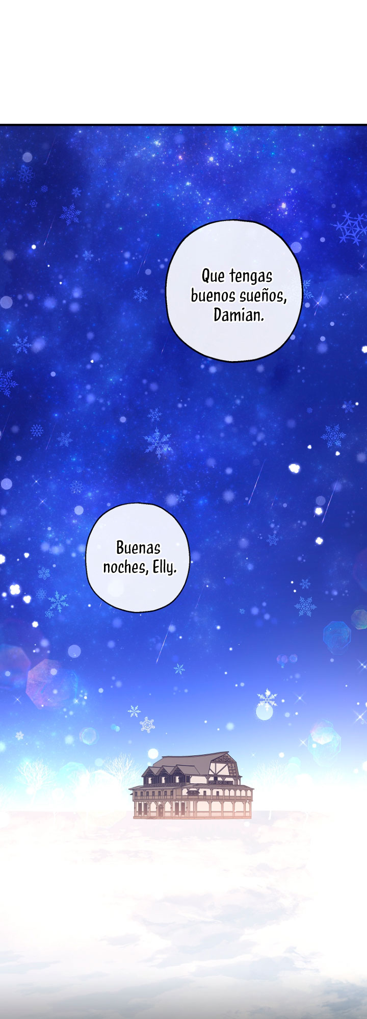 La futura nuera se prepara para la adopción Capítulo 11 - Page 19