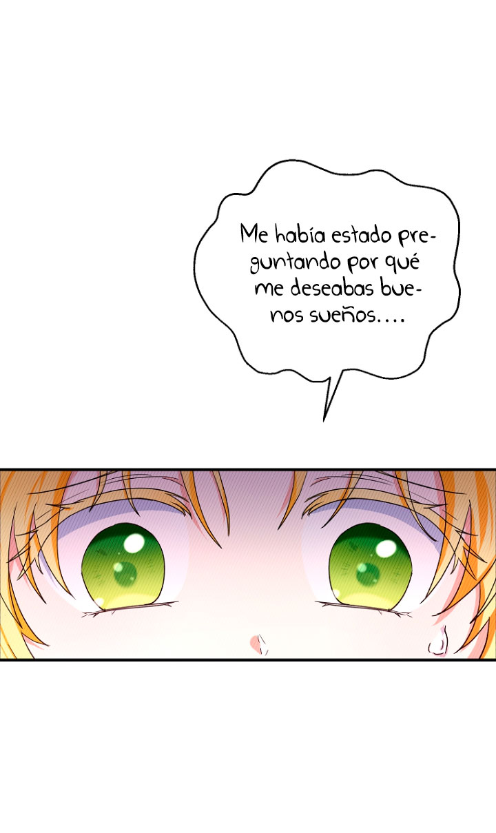 La futura nuera se prepara para la adopción Capítulo 11 - Page 25