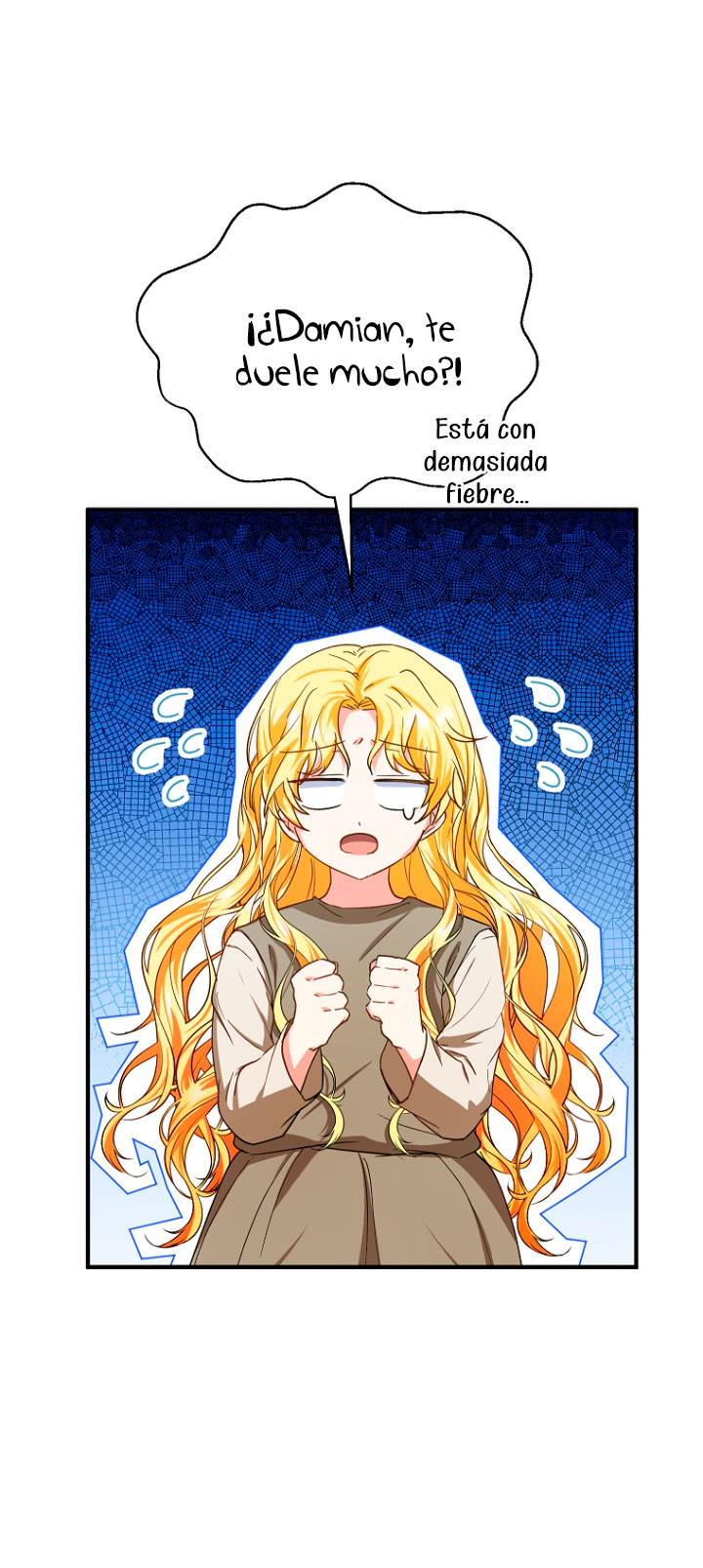 La futura nuera se prepara para la adopción Capítulo 11 - Page 26