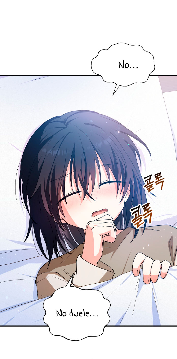 La futura nuera se prepara para la adopción Capítulo 11 - Page 27