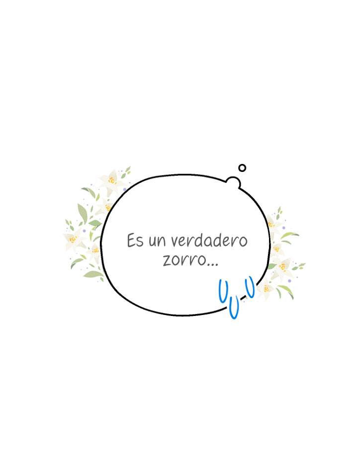 La futura nuera se prepara para la adopción Capítulo 11 - Page 36