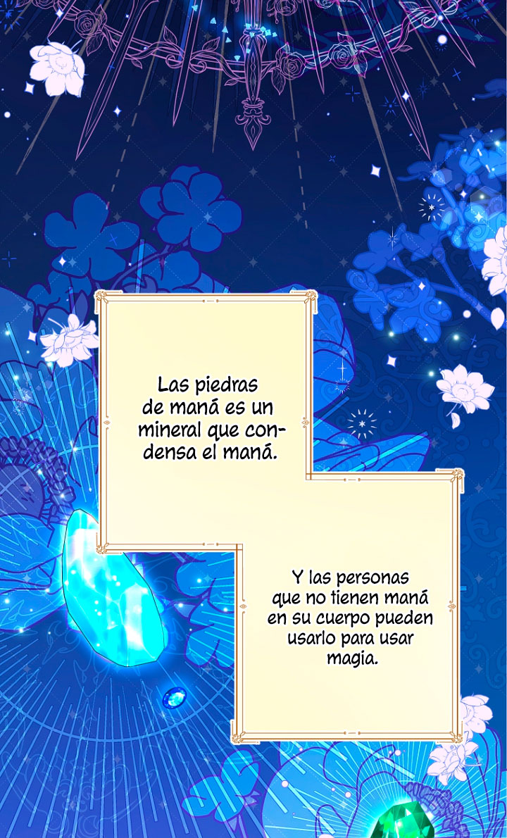 La futura nuera se prepara para la adopción Capítulo 11 - Page 45