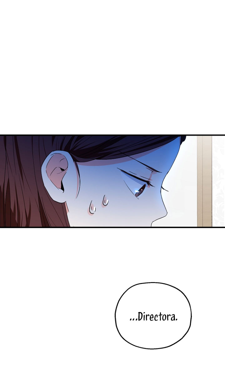 La futura nuera se prepara para la adopción Capítulo 11 - Page 56