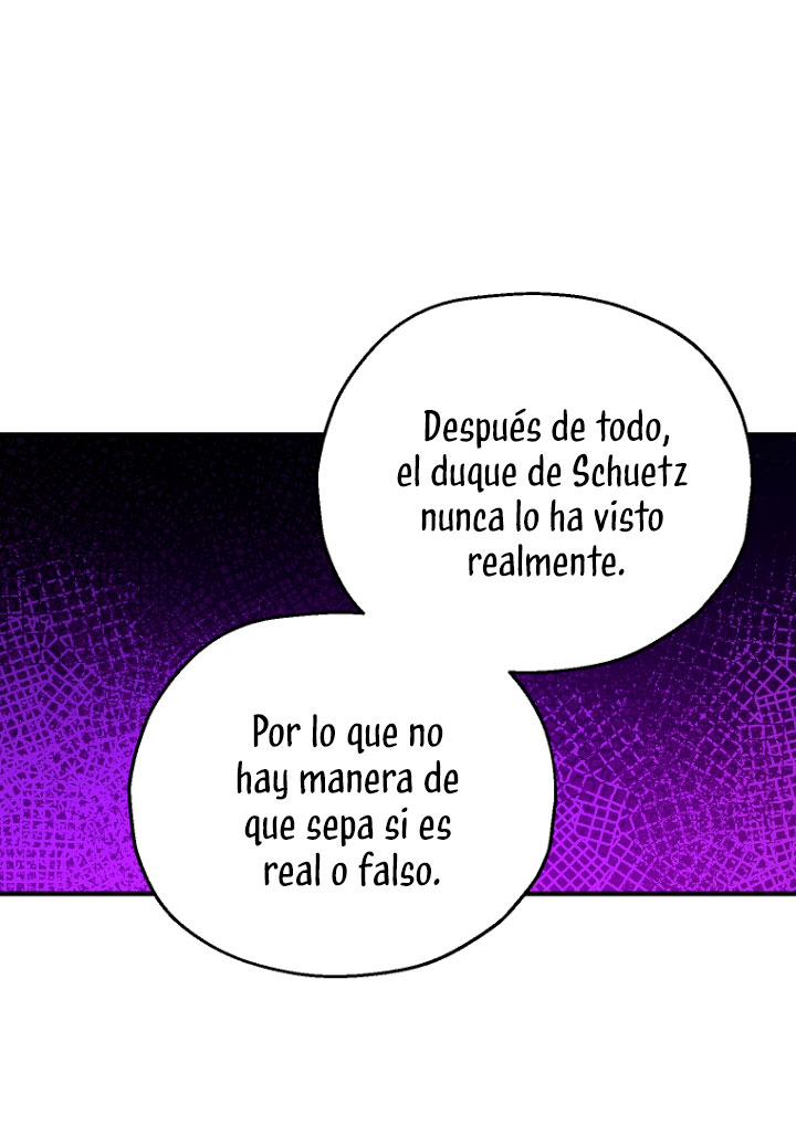 La futura nuera se prepara para la adopción Capítulo 11 - Page 58