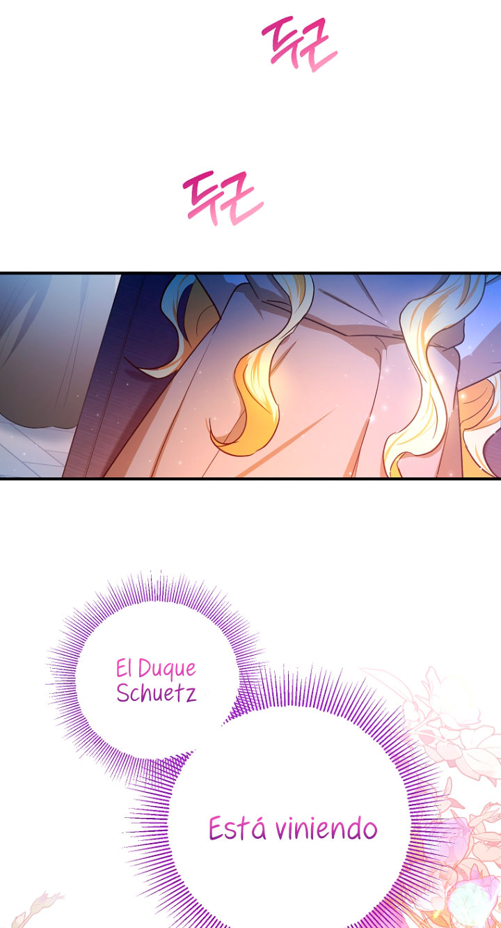 La futura nuera se prepara para la adopción Capítulo 11 - Page 60