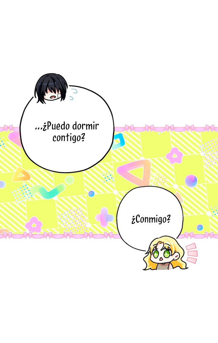 La futura nuera se prepara para la adopción Capítulo 11 - Page 7