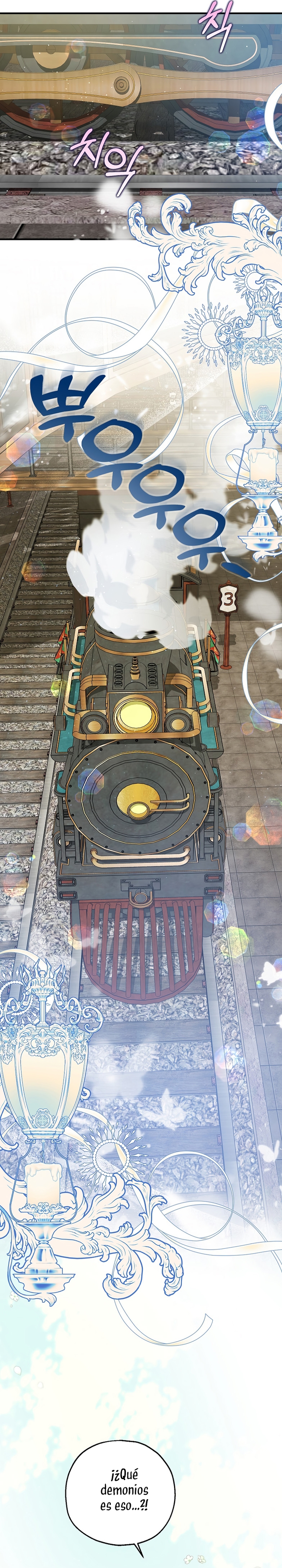 La futura nuera se prepara para la adopción Capítulo 112 - Page 12