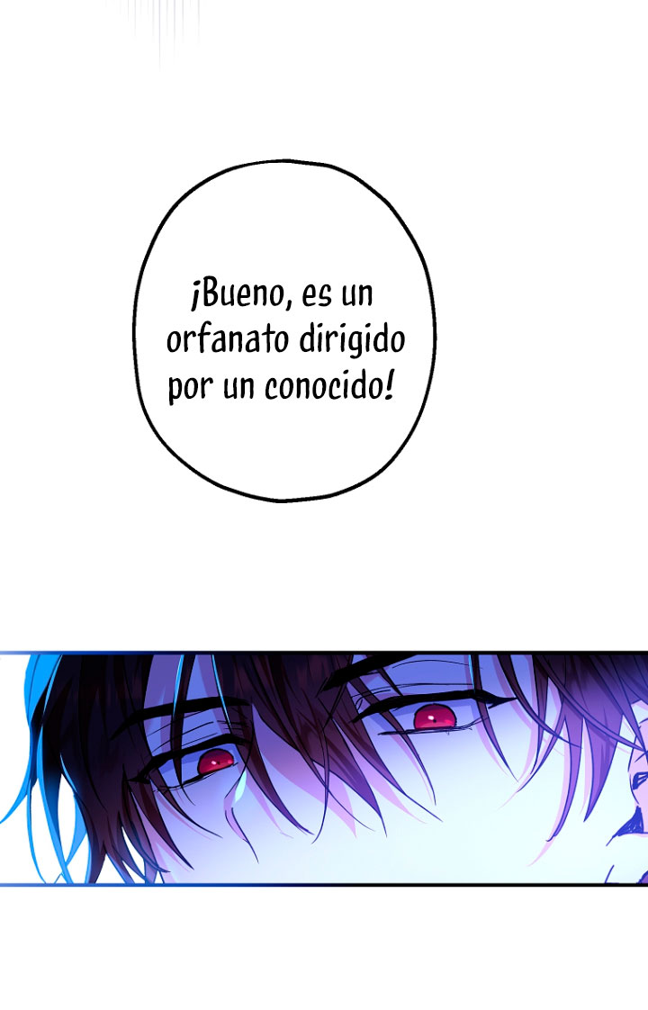 La futura nuera se prepara para la adopción Capítulo 12 - Page 13