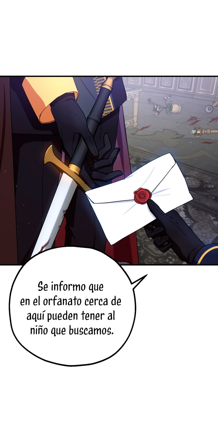 La futura nuera se prepara para la adopción Capítulo 12 - Page 20