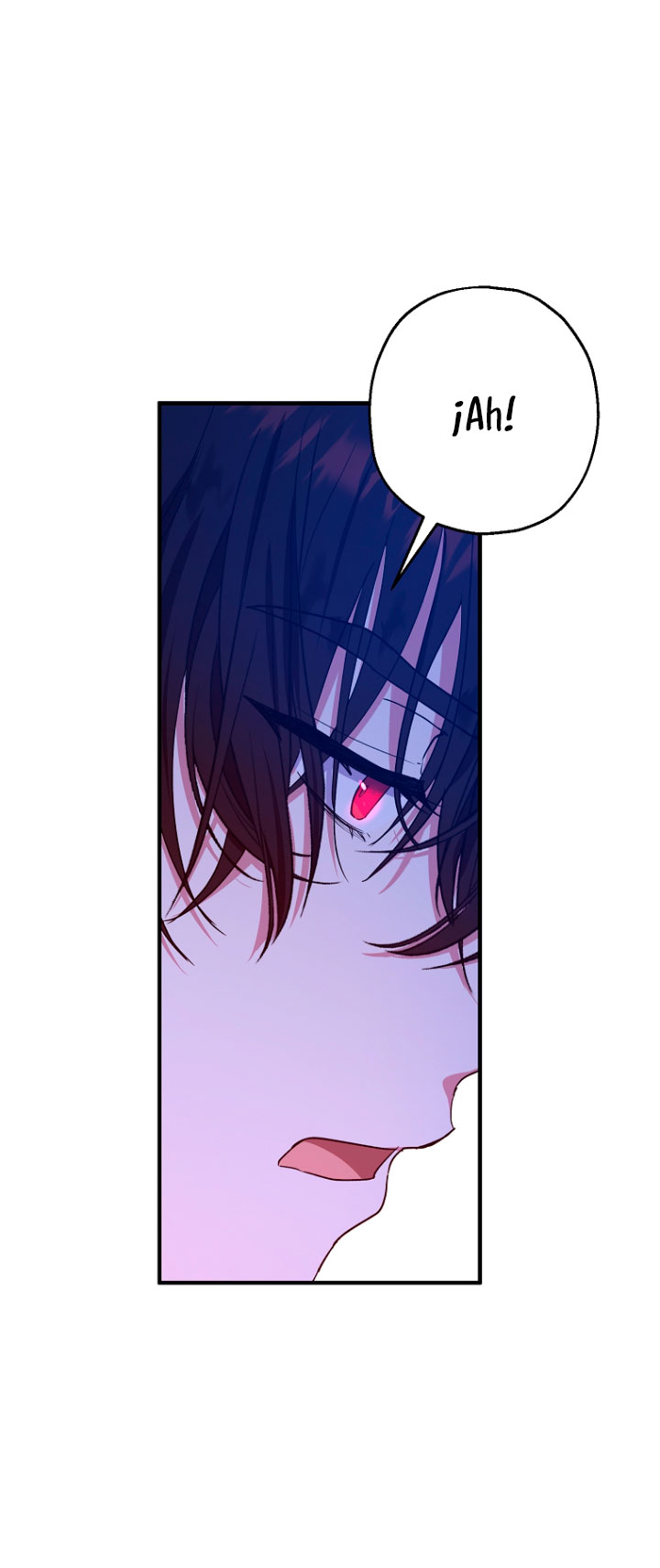 La futura nuera se prepara para la adopción Capítulo 12 - Page 26