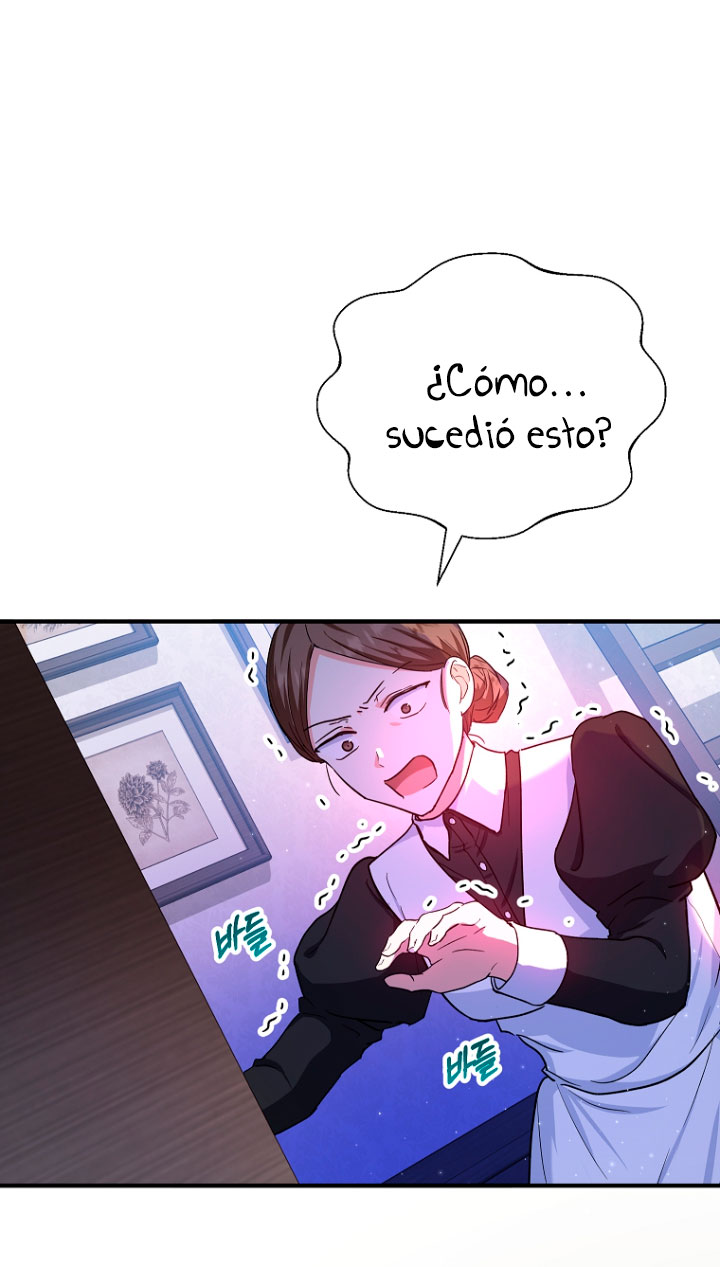 La futura nuera se prepara para la adopción Capítulo 12 - Page 35