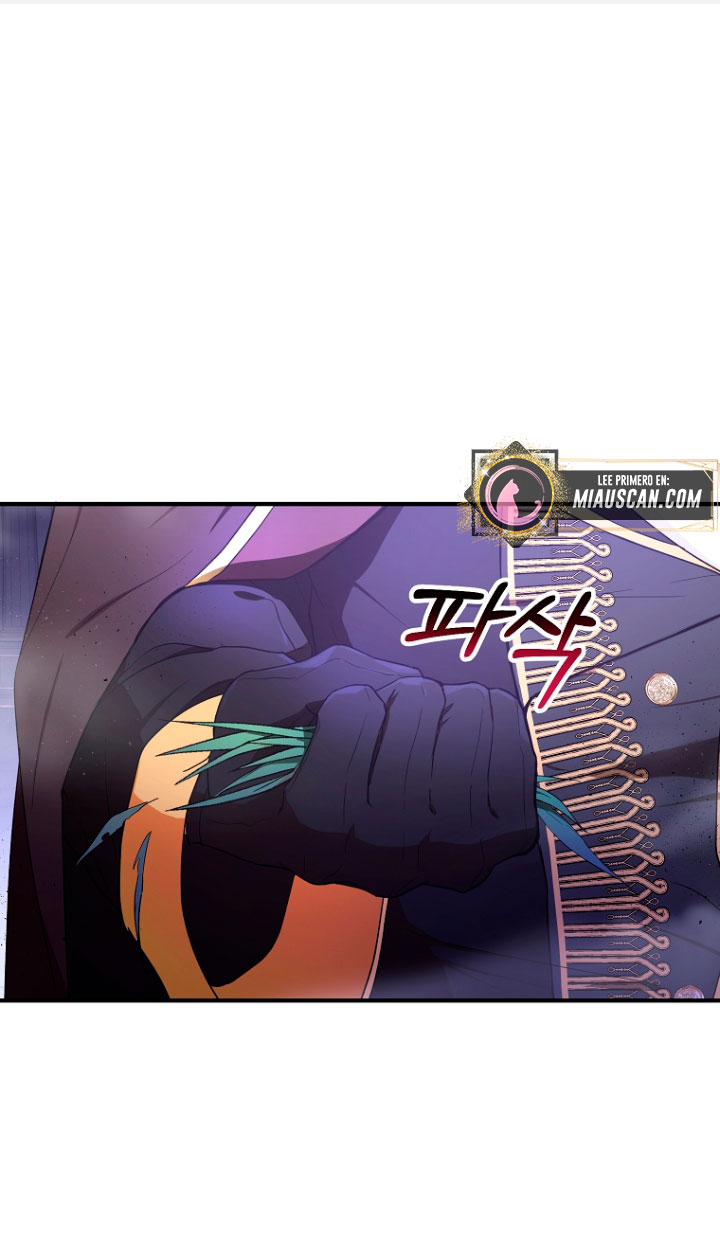 La futura nuera se prepara para la adopción Capítulo 12 - Page 4