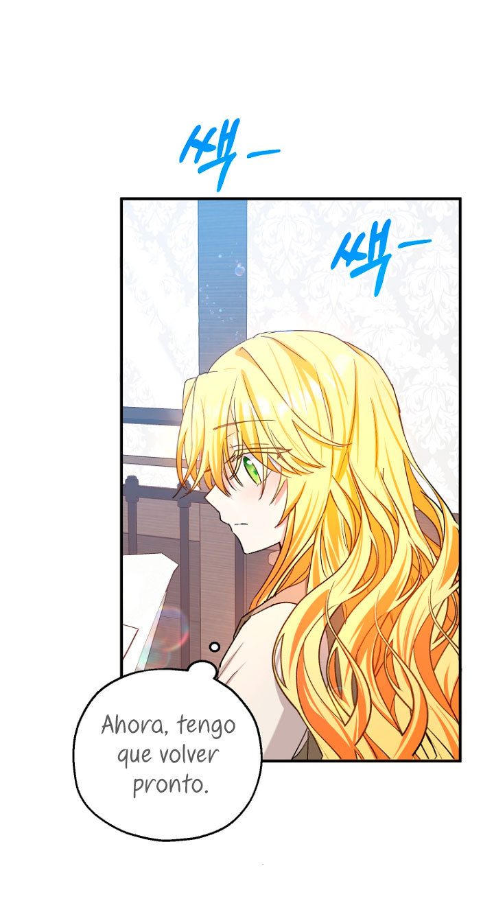 La futura nuera se prepara para la adopción Capítulo 12 - Page 46