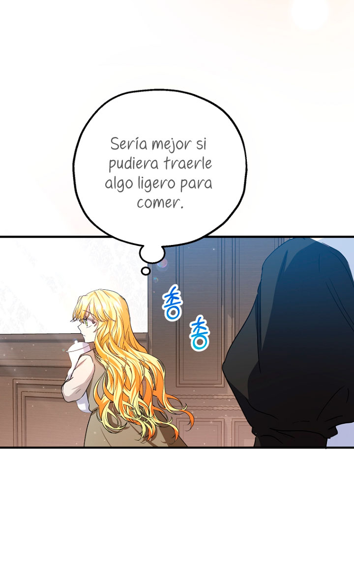 La futura nuera se prepara para la adopción Capítulo 12 - Page 49