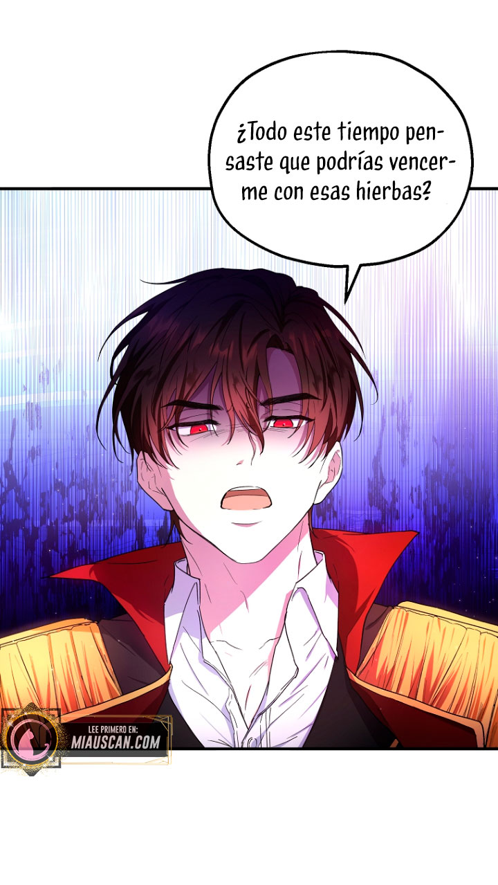 La futura nuera se prepara para la adopción Capítulo 12 - Page 6