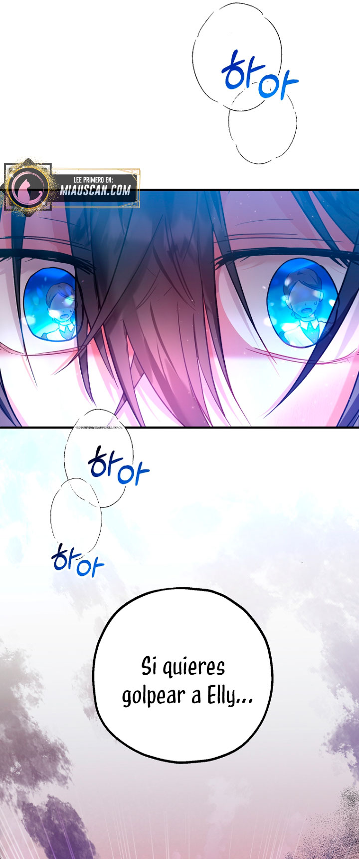 La futura nuera se prepara para la adopción Capítulo 12 - Page 62