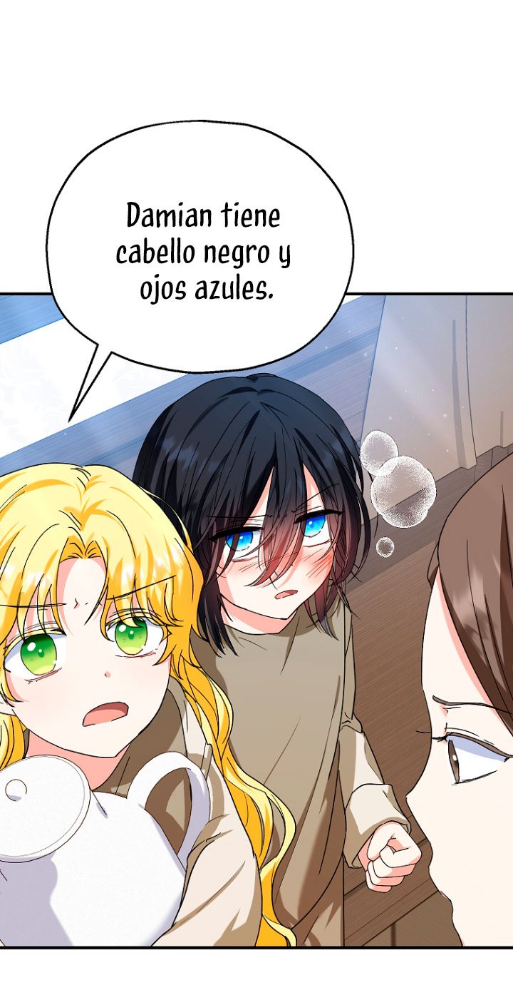 La futura nuera se prepara para la adopción Capítulo 13 - Page 12