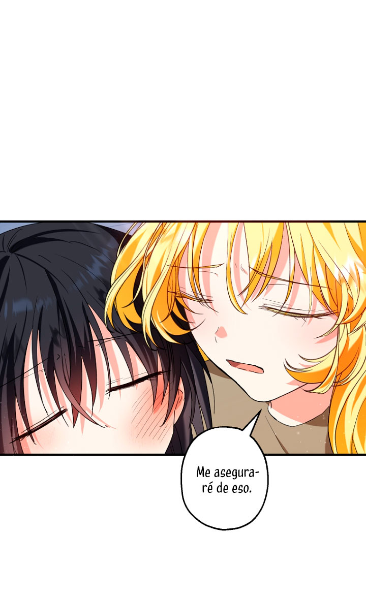 La futura nuera se prepara para la adopción Capítulo 13 - Page 17