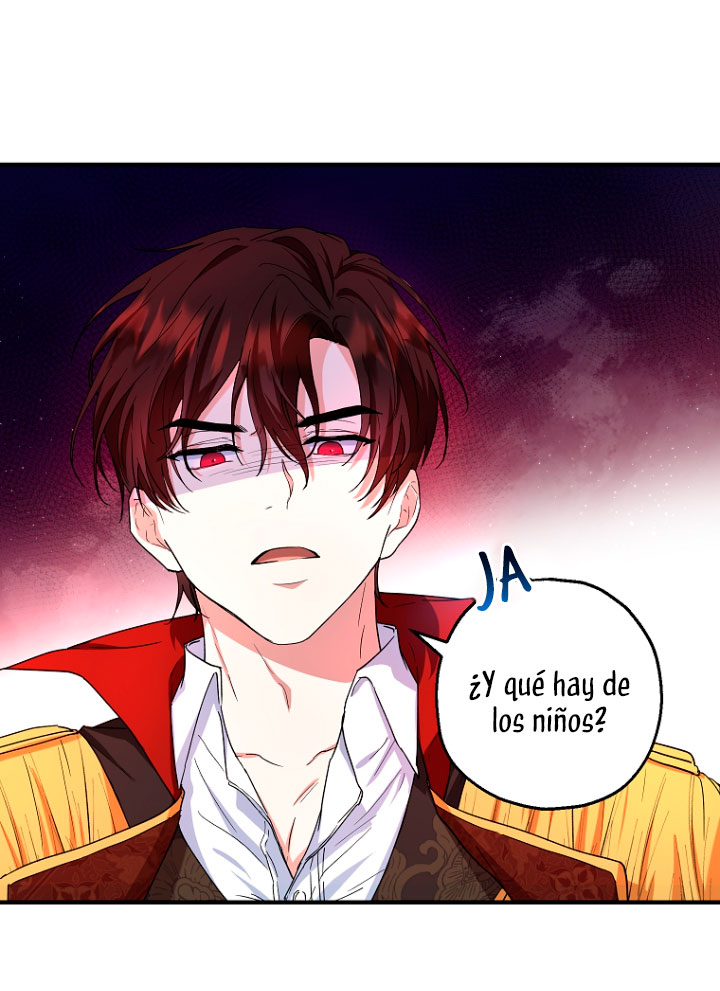 La futura nuera se prepara para la adopción Capítulo 13 - Page 24