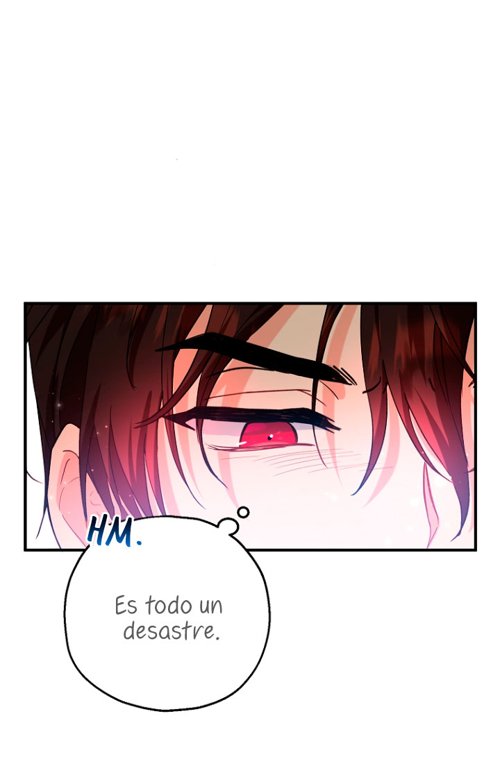 La futura nuera se prepara para la adopción Capítulo 13 - Page 26