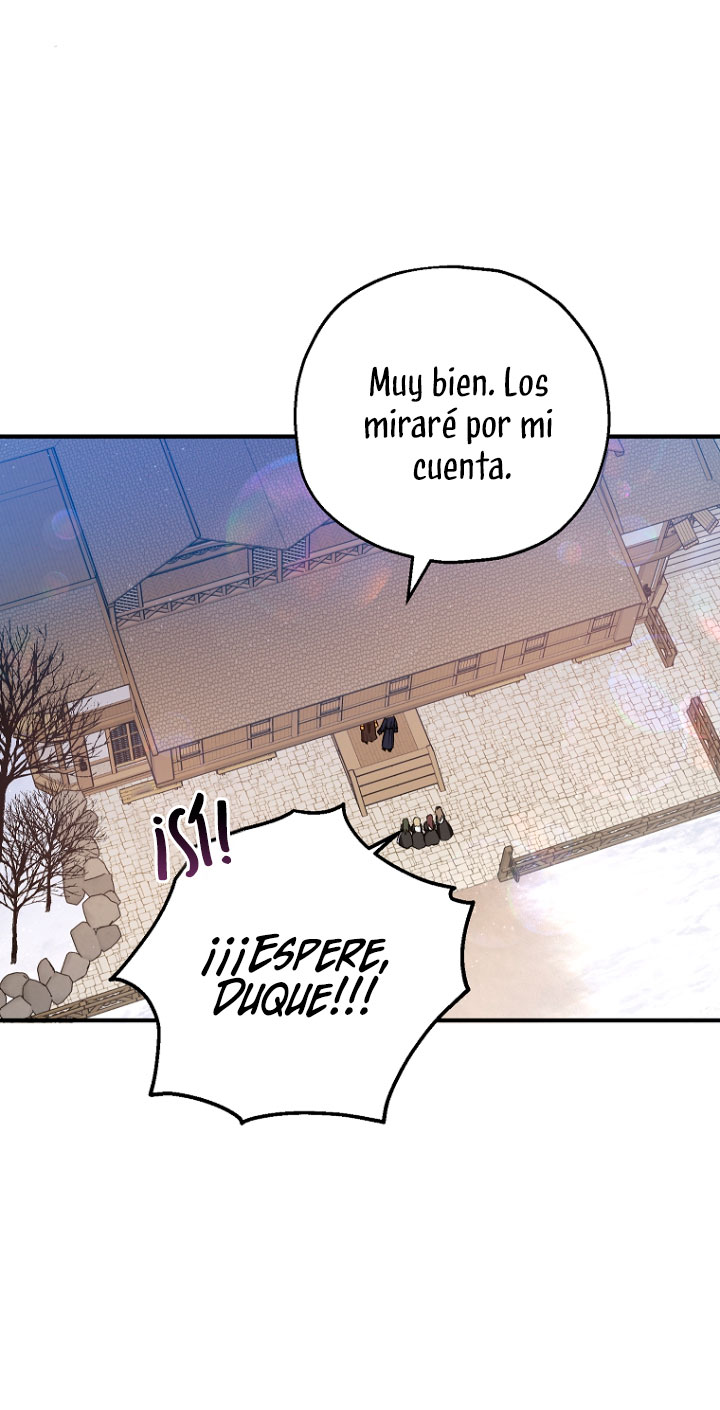 La futura nuera se prepara para la adopción Capítulo 13 - Page 27