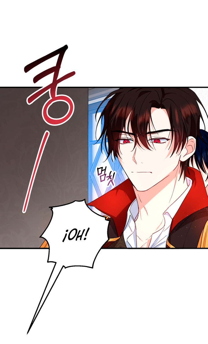 La futura nuera se prepara para la adopción Capítulo 13 - Page 31