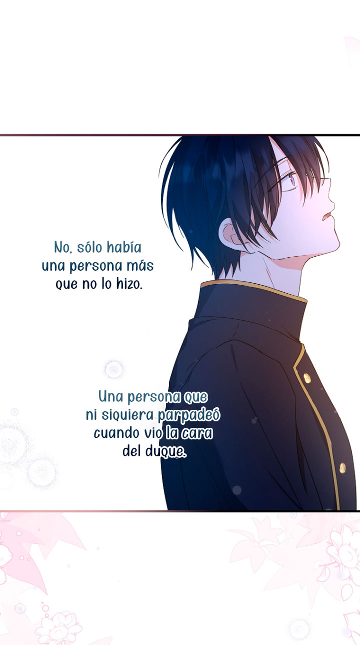 La futura nuera se prepara para la adopción Capítulo 13 - Page 47