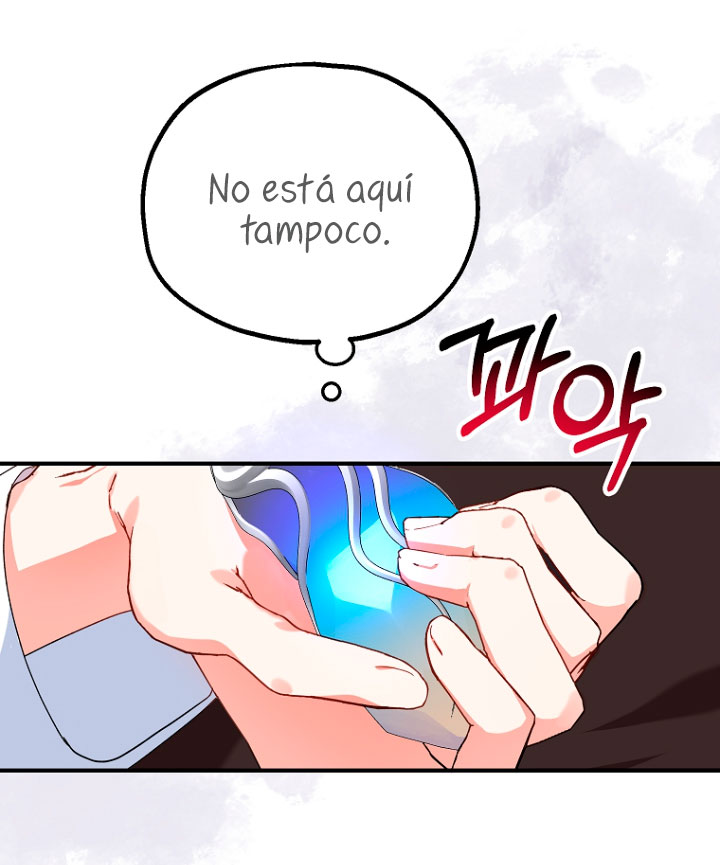 La futura nuera se prepara para la adopción Capítulo 13 - Page 53