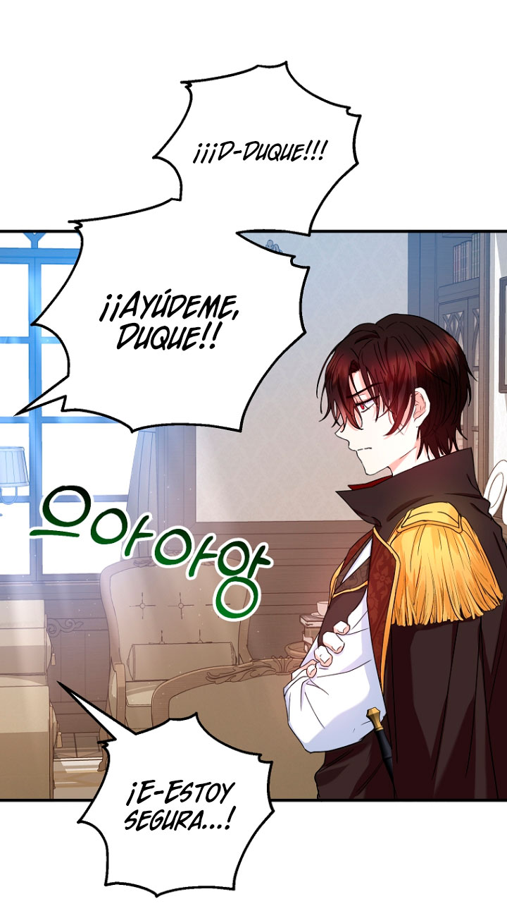 La futura nuera se prepara para la adopción Capítulo 13 - Page 56